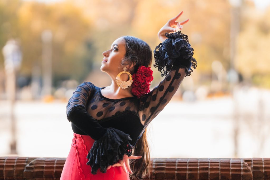 Museo Baile Flamenco Sevilla