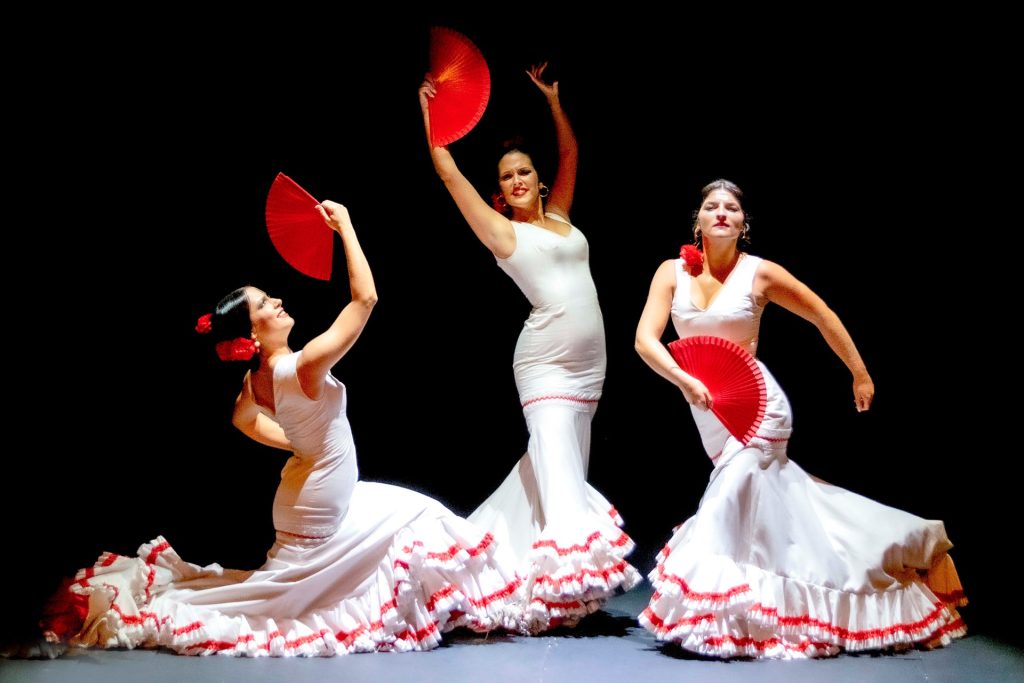 Teatro Flamenco Sevilla