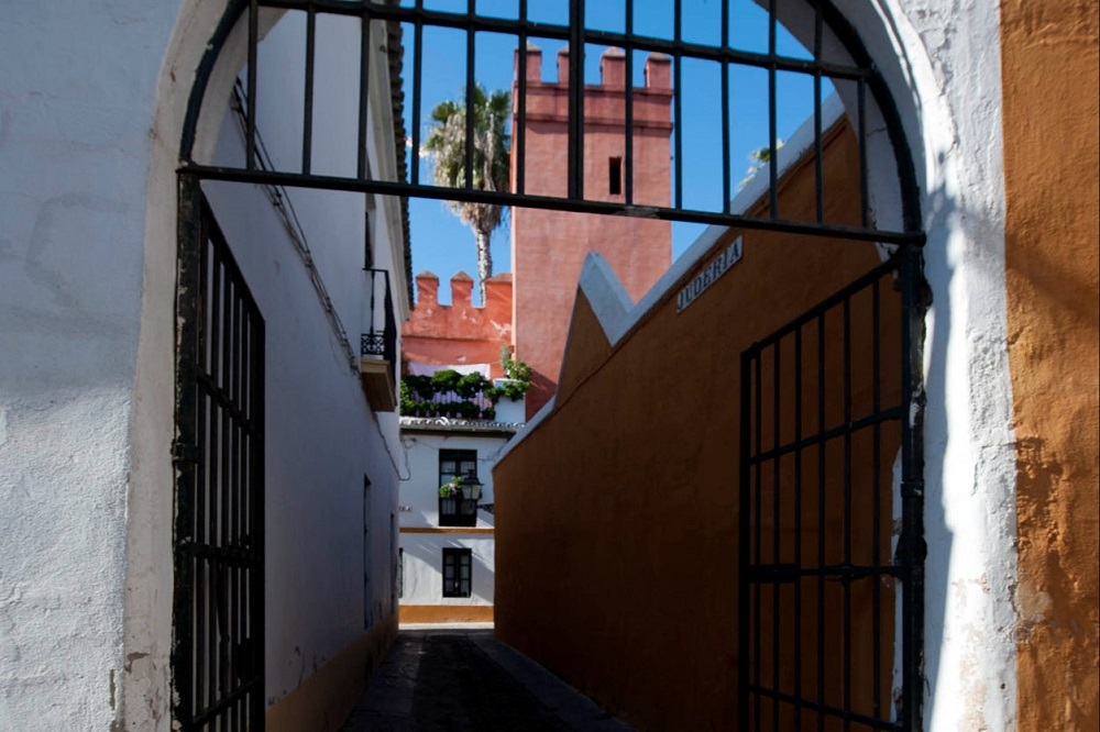 Qué ver en el barrio judío de Sevilla